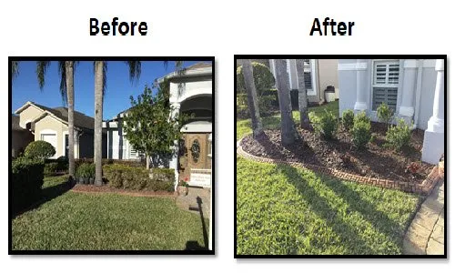 Reliable outdoor landscaping experts serving New Port Richey, FL - Landscaping & Rock Specialties
