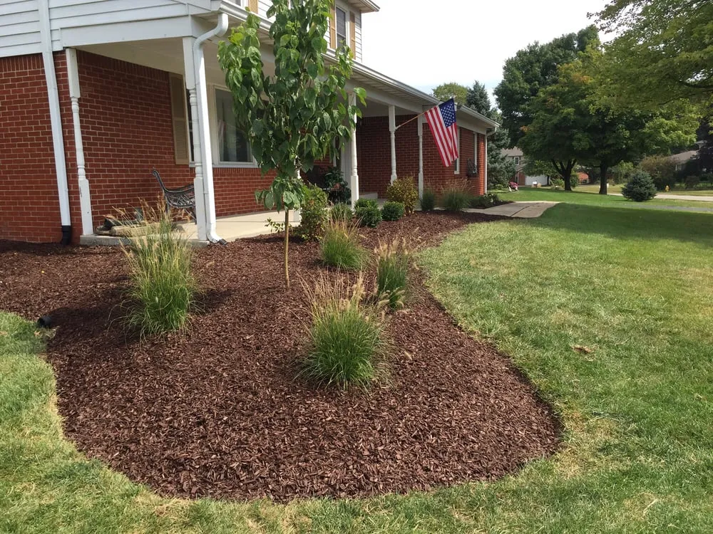Trusted yard cleanup service in Darlington, IN - Landscaping & Trees by GT