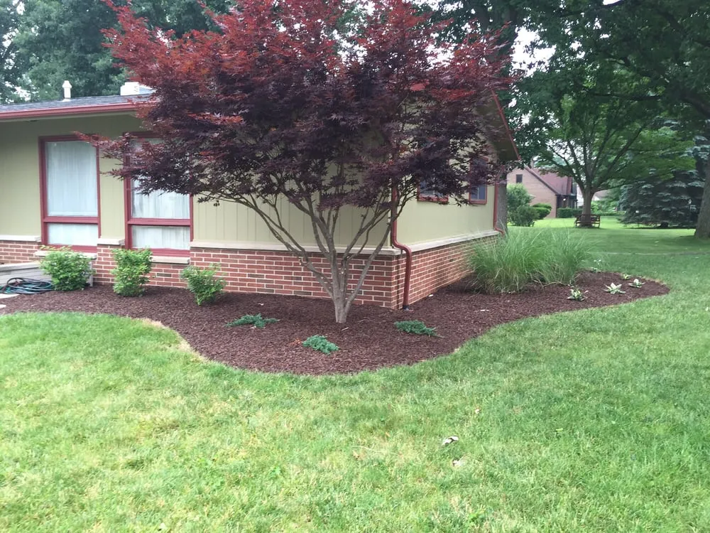 Top-rated yard maintenance near you in Darlington, IN by Landscaping & Trees by GT