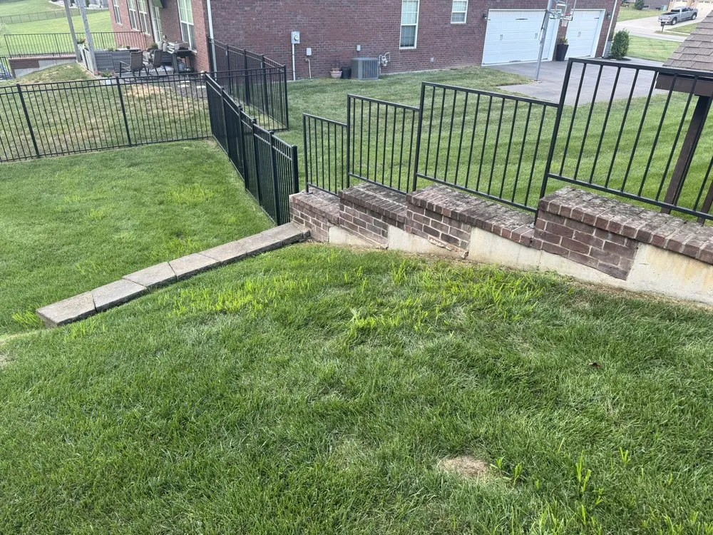 Professional landscaping services in Jeffersonville, IN - Landscaping & Turf L&T