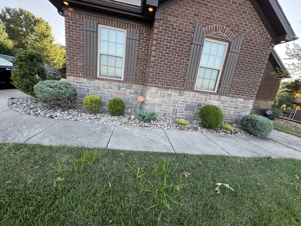 Trusted landscaping services for outdoor upgrades in Jeffersonville, IN by Landscaping & Turf L&T