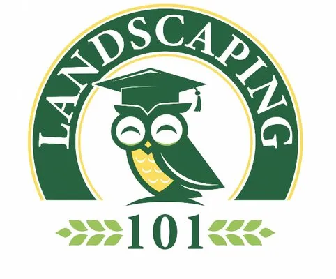 Landscaping 101 Logo
