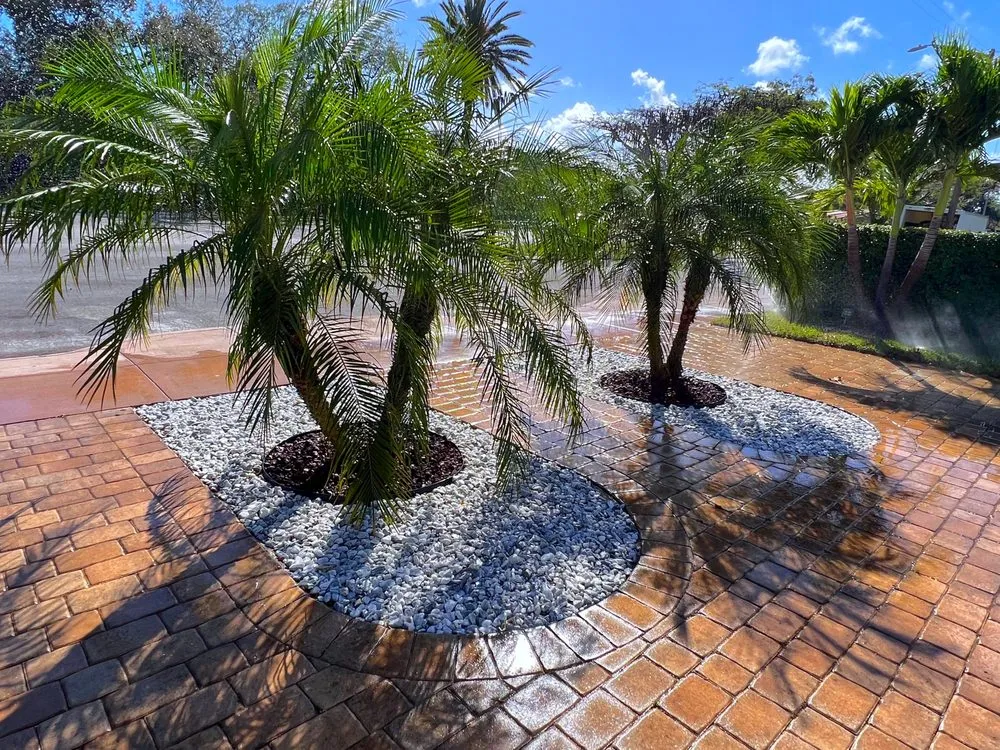 Trusted landscape installation in Kendall, FL - Landscaping 305