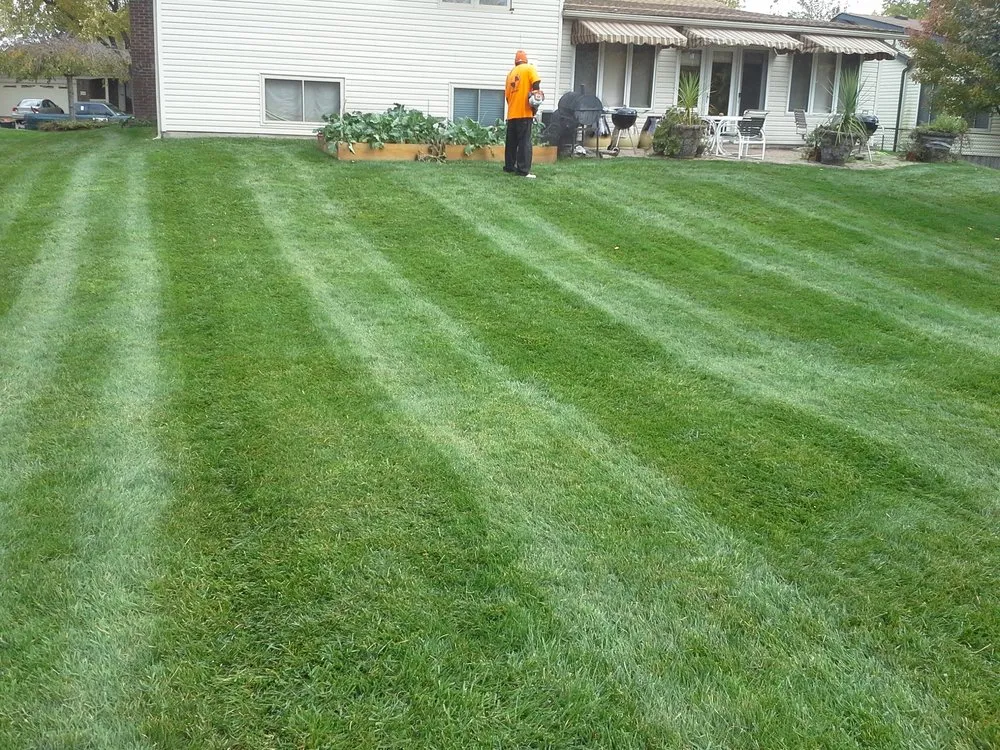 Trusted garden landscaping for homes across Dublin, OH - Landscaping 365