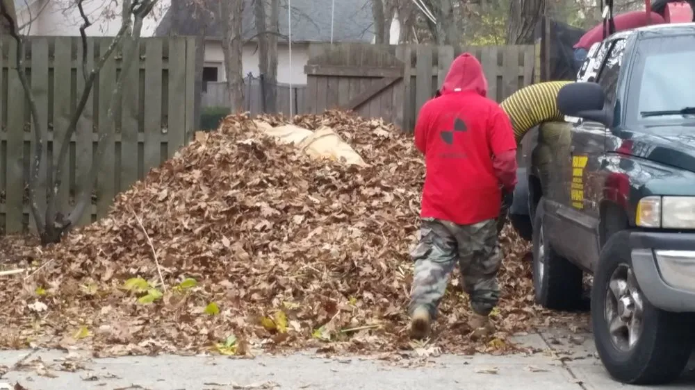 Reliable garden landscaping in Dublin, OH by Landscaping 365