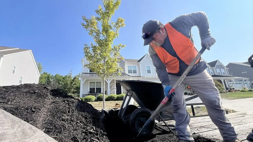 Affordable lawn care service experts serving Dublin, OH - Landscaping 365