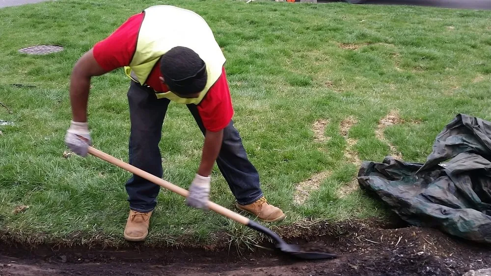 Professional landscape design for outdoor upgrades in Dublin, OH by Landscaping 365