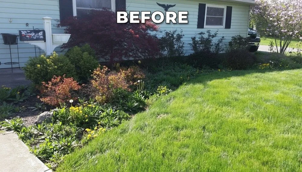 Affordable outdoor landscaping experts serving Dublin, OH - Landscaping 365