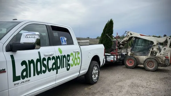 Landscaping 365