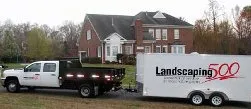 Landscaping 500