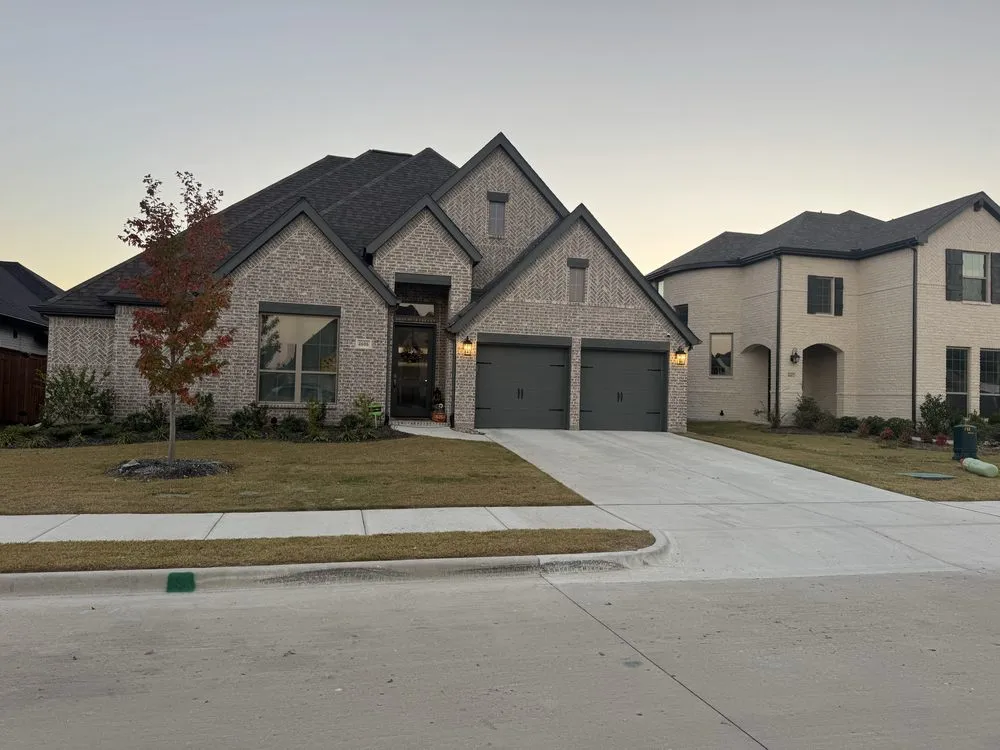 Reliable residential landscaping experts serving Duncanville, TX - Landscaping Ace