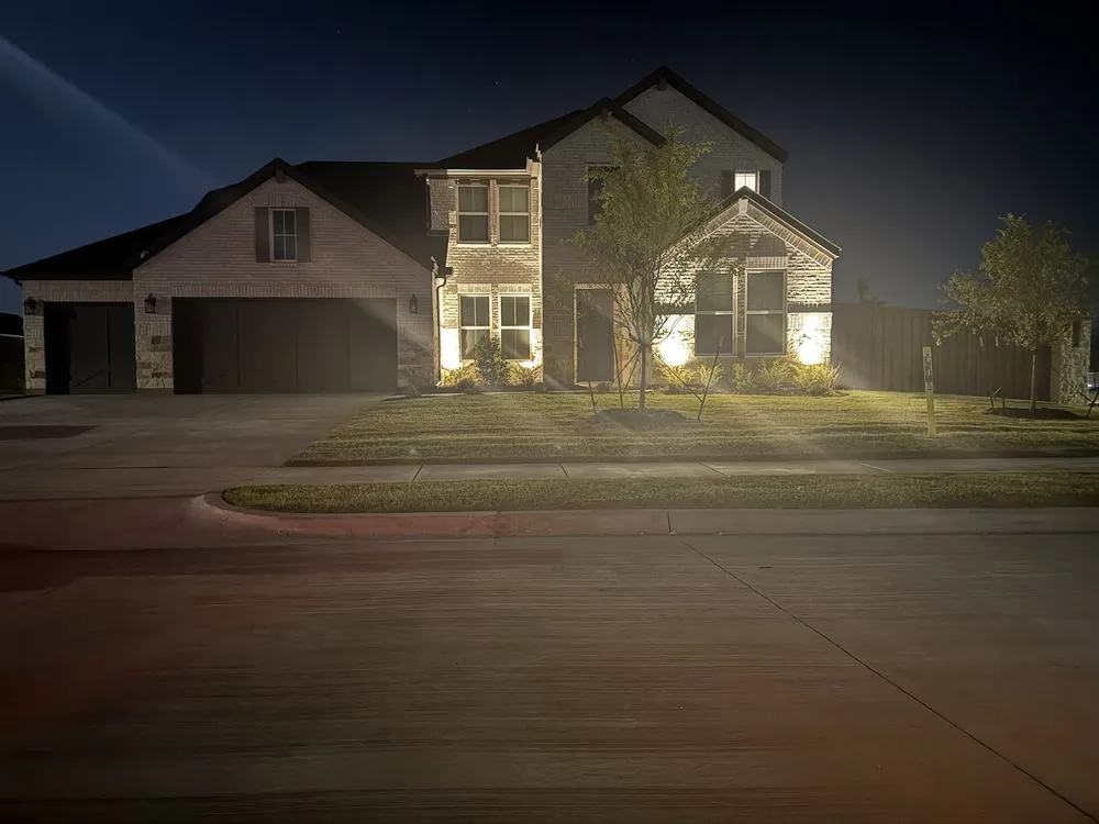 Local yard cleanup service experts serving Duncanville, TX - Landscaping Ace