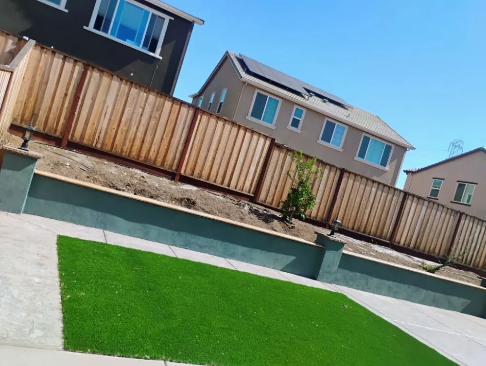 Professional residential landscaping experts serving Marina, CA - Landscaping Agustin