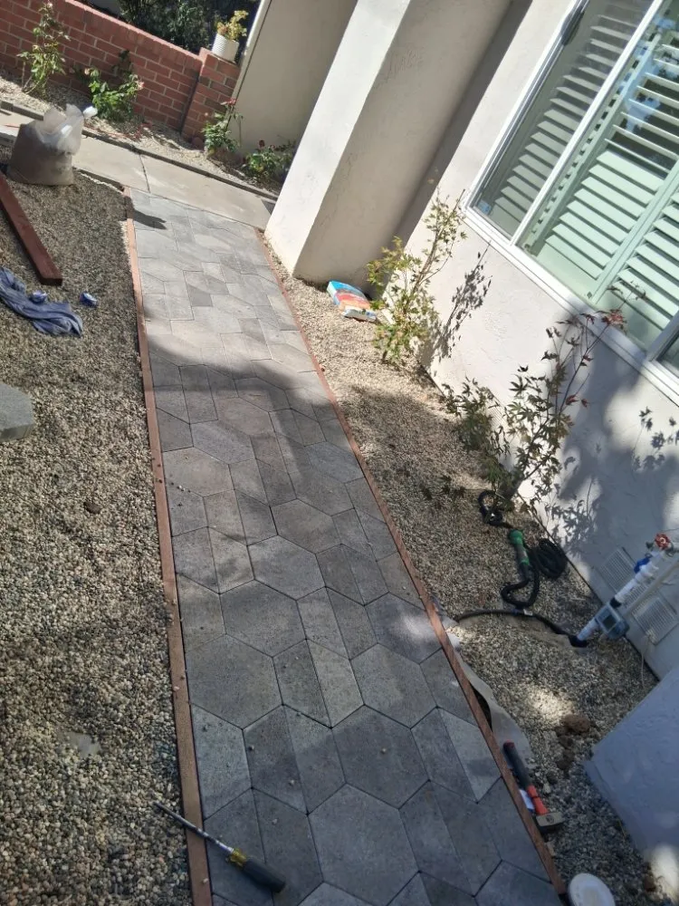 Reliable landscape design for homes across Marina, CA - Landscaping Agustin