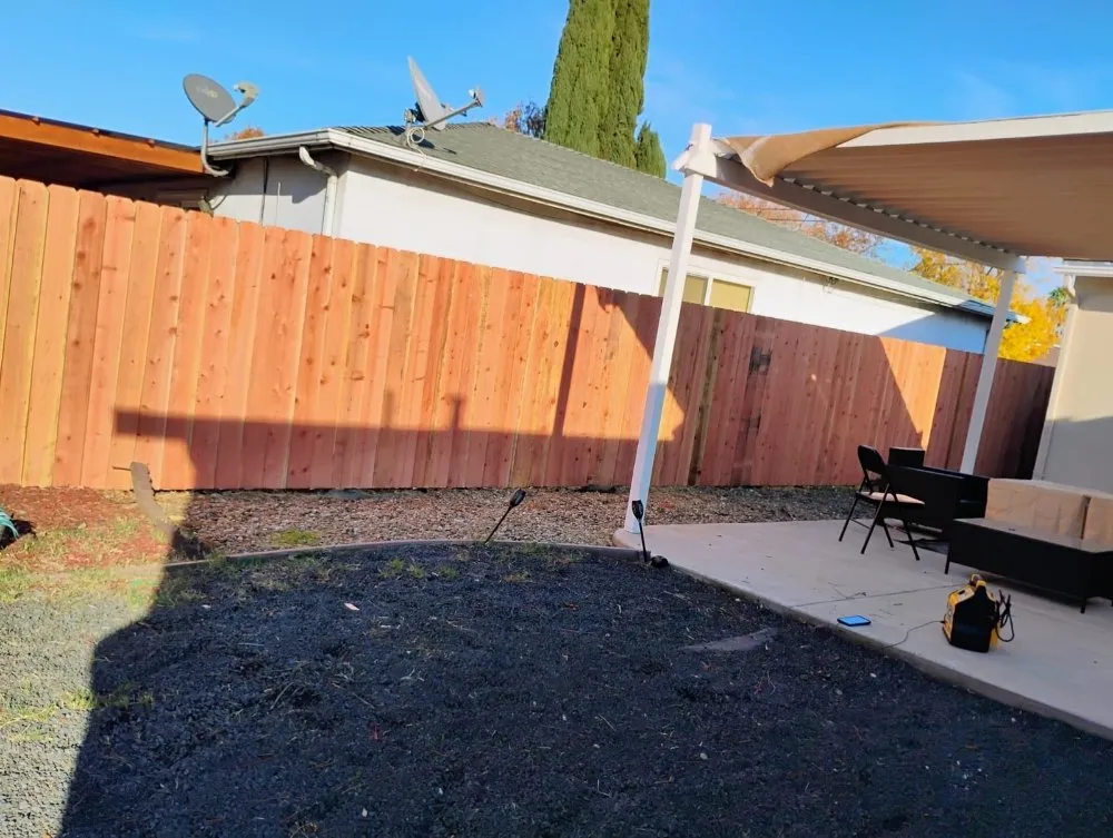 Professional landscape installation for beautiful yards across Marina, CA - Landscaping Agustin