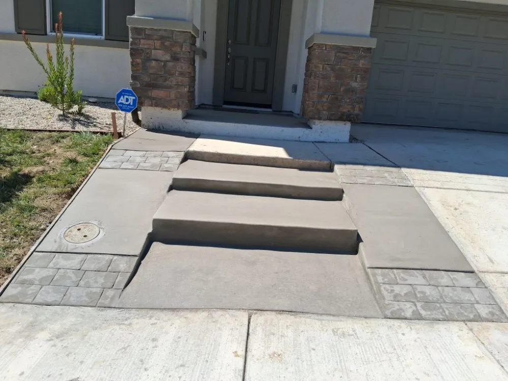 Local lawn mowing service in Marina, CA - Landscaping Agustin