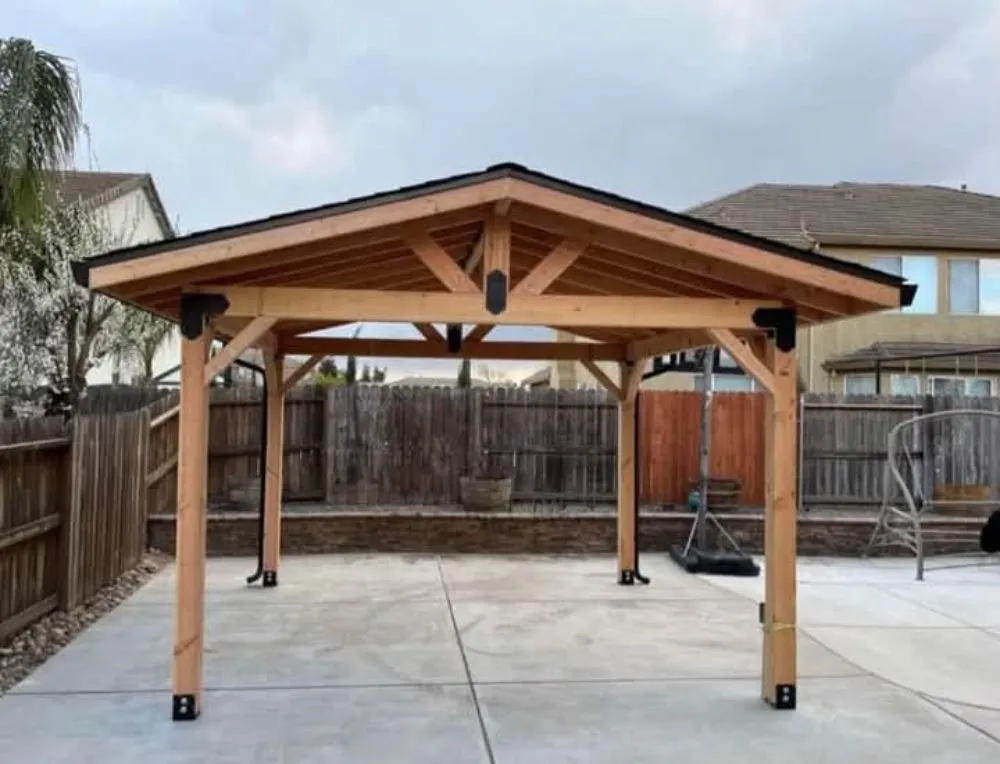 Trusted landscaping services experts serving Marina, CA - Landscaping Agustin