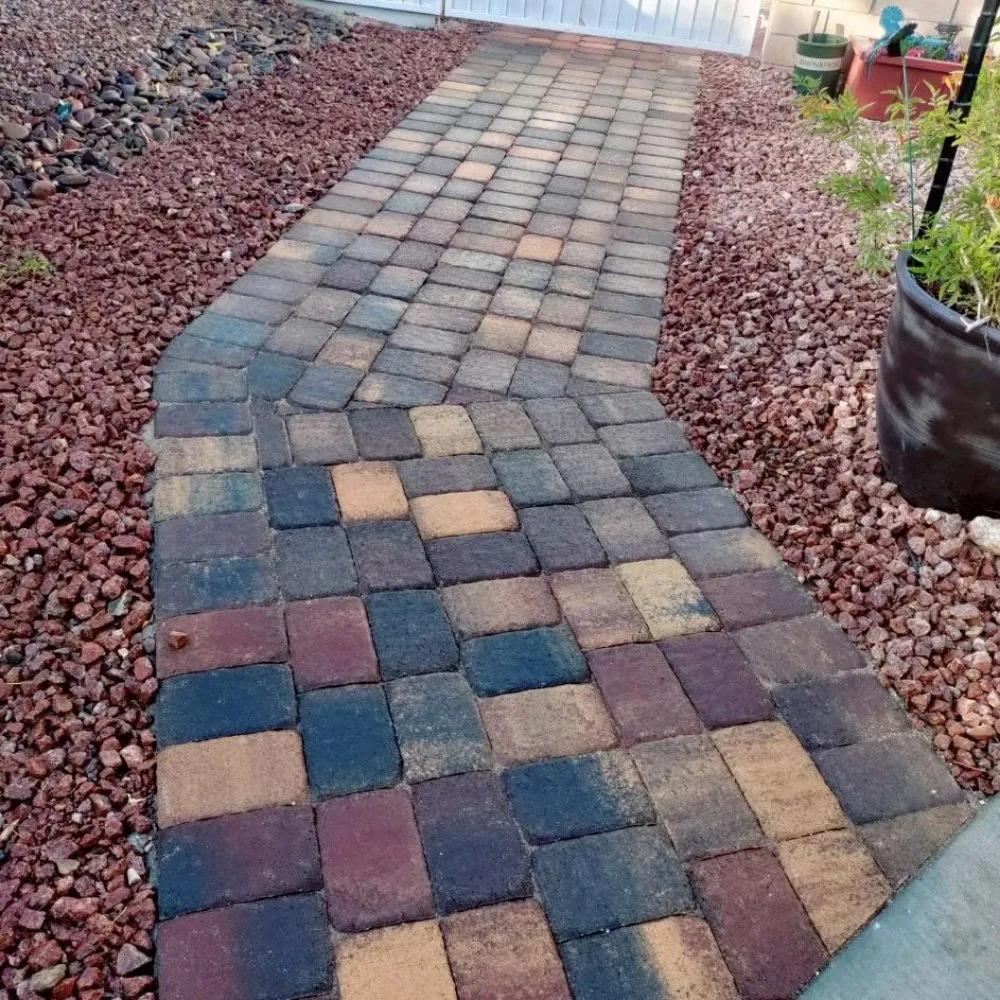 Trusted landscaping services in Las Vegas, NV by Landscaping Aloha Norma