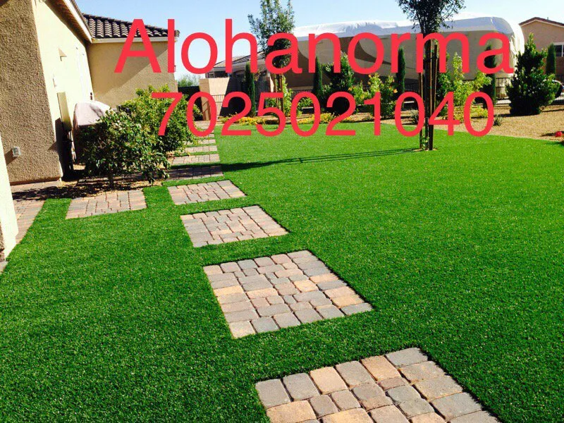 Trusted landscaping services for outdoor upgrades across Las Vegas, NV - Landscaping Aloha Norma