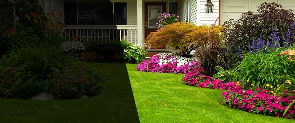 Top-rated residential landscaping in Altoona, PA - Landscaping Altoona PA