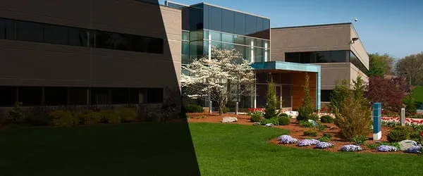 Landscaping Altoona PA Logo