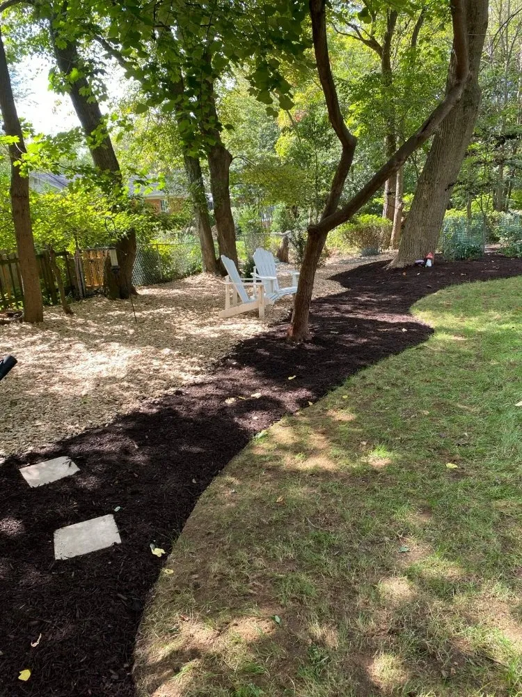 Expert lawn mowing service experts serving Arlington, VA - Landscaping and Lawn Services