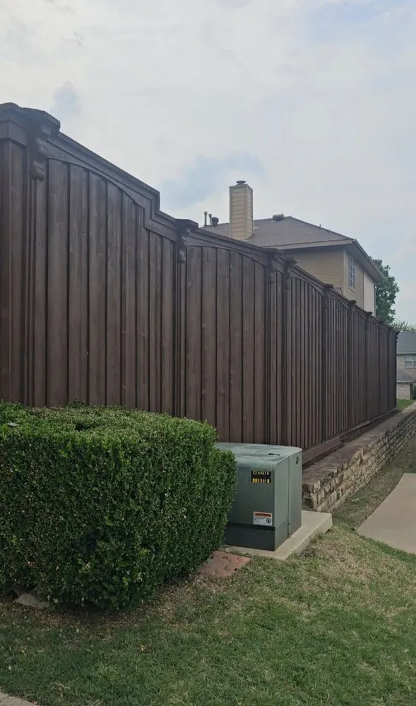 Professional yard cleanup service in Plano, TX - Landscaping And More MG