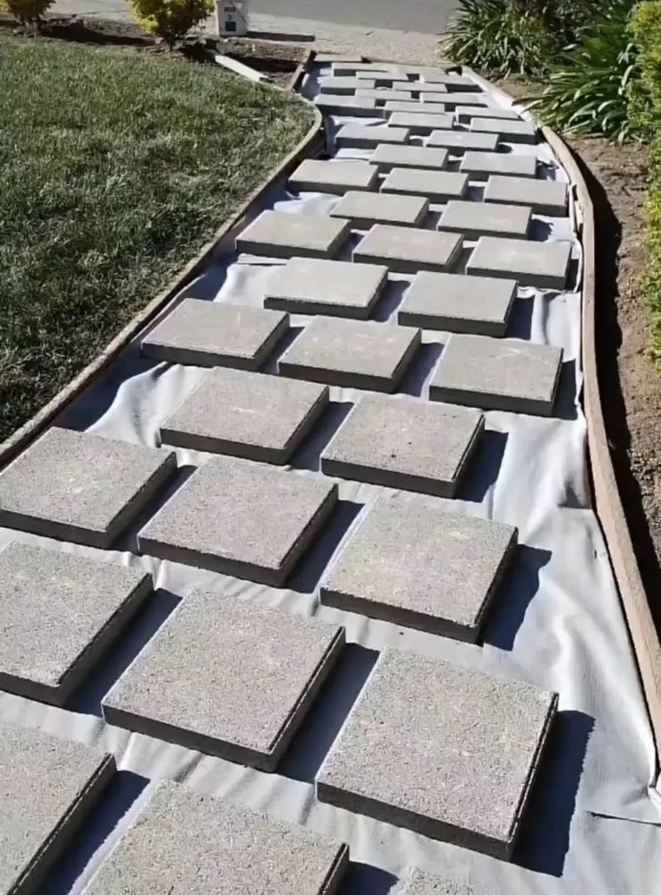 Affordable landscaping services for year-round maintenance in Plano, TX by Landscaping And More MG