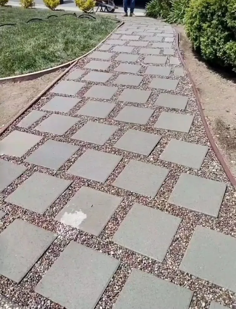 Trusted landscape design for homes in Plano, TX by Landscaping And More MG