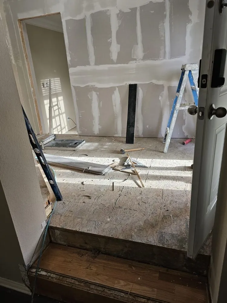 Top-rated garden landscaping experts serving Plano, TX - Landscaping And More MG