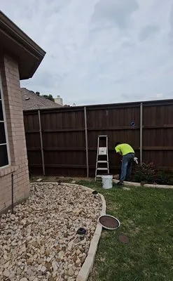 Landscaping And More MG Logo