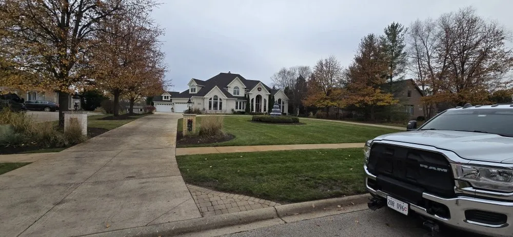 Local garden landscaping with custom design across Montgomery, IL - Landscaping and More