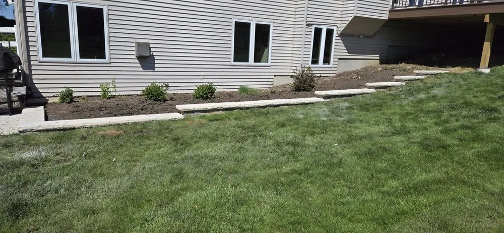 Expert garden landscaping experts serving Montgomery, IL - Landscaping and More