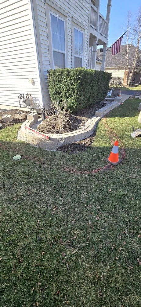 Reliable landscaping services in Montgomery, IL - Landscaping and More