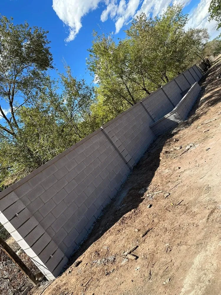 Top-rated yard maintenance in Santa Fe, NM - Landscaping and More