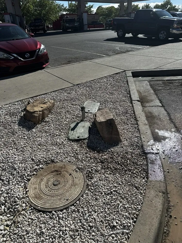 Top-rated landscape installation for residential properties in Santa Fe, NM by Landscaping and More