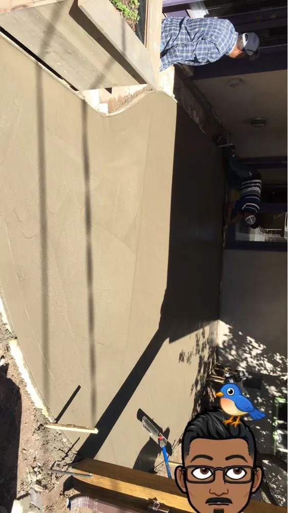 Professional landscape installation experts serving Santa Fe, NM - Landscaping and More