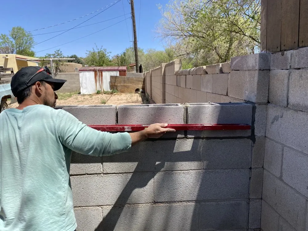 Local landscape design experts serving Santa Fe, NM - Landscaping and More