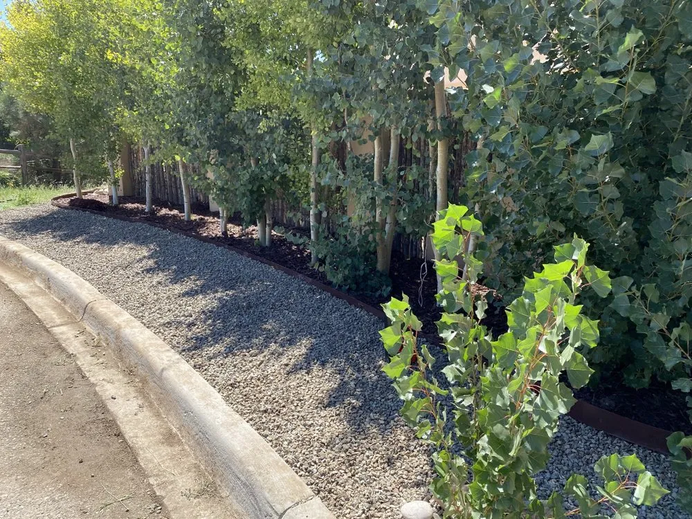 Trusted landscaping services near you across Santa Fe, NM - Landscaping and More