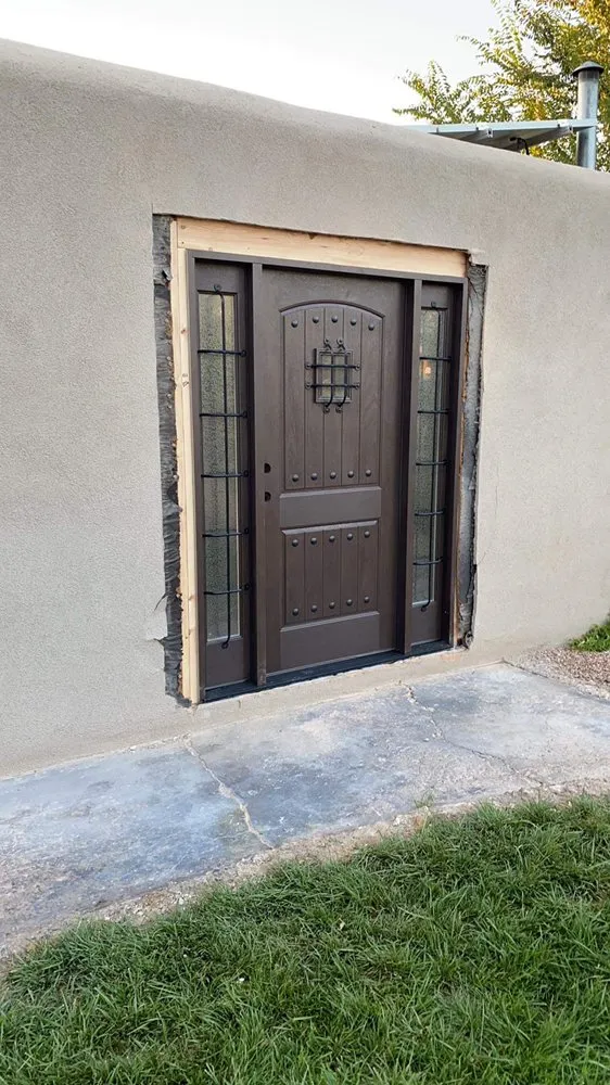 Custom yard cleanup service experts serving Santa Fe, NM - Landscaping and More