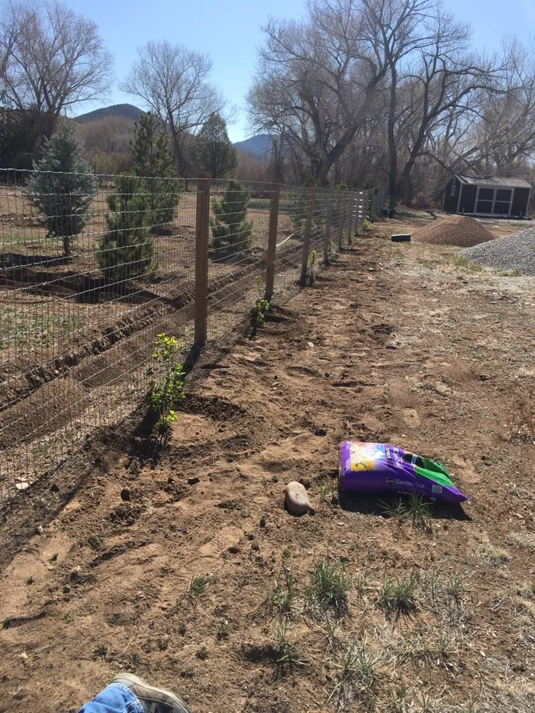 Top-rated landscape design experts serving Santa Fe, NM - Landscaping and More