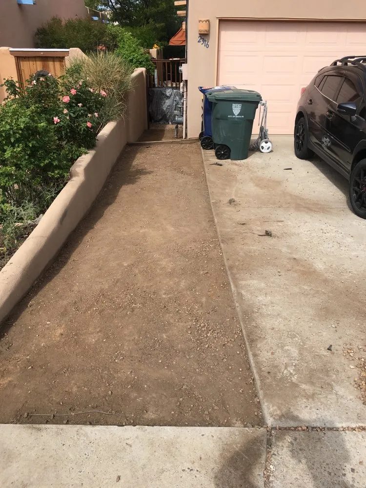 Local lawn care service for beautiful yards across Santa Fe, NM - Landscaping and More