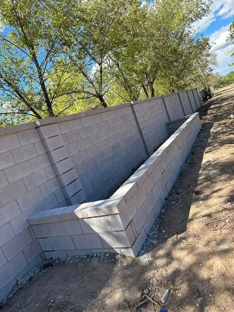 Professional lawn mowing service experts serving Santa Fe, NM - Landscaping and More