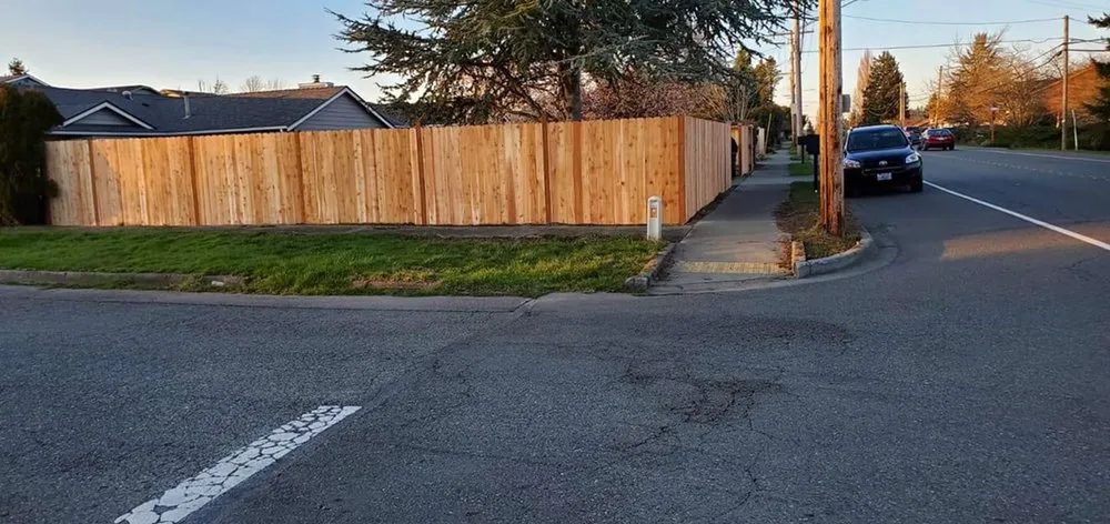 Local landscaping services with custom design across Seattle, WA - Landscaping And More