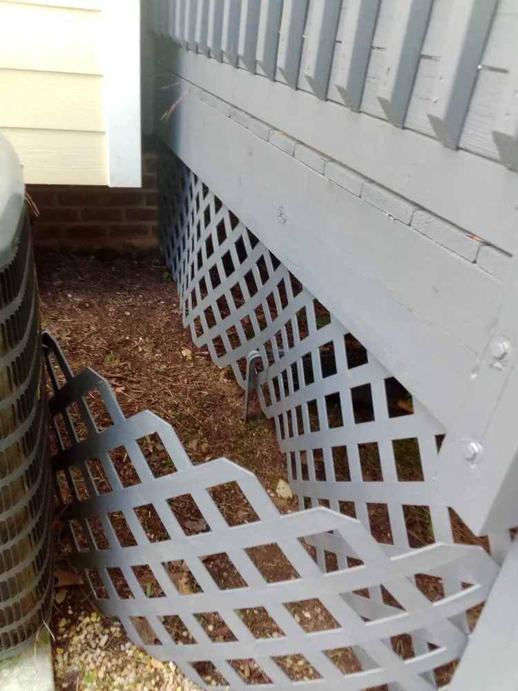 Reliable landscape design in Chapel Hill, NC - Landscaping and tree trimming