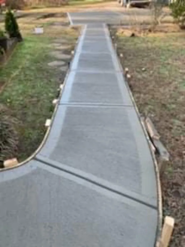 Local lawn care service in Chapel Hill, NC by Landscaping and tree trimming