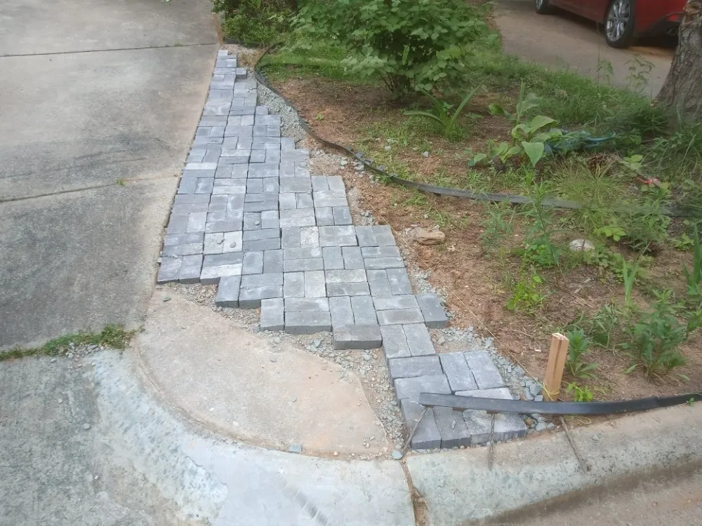 Top-rated residential landscaping for homes across Chapel Hill, NC - Landscaping and tree trimming