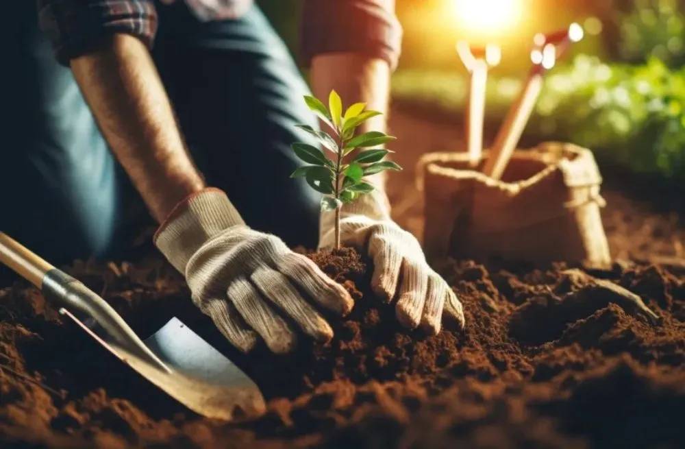 Reliable lawn care service for homes in Ramseur, NC by Landscaping Angelss