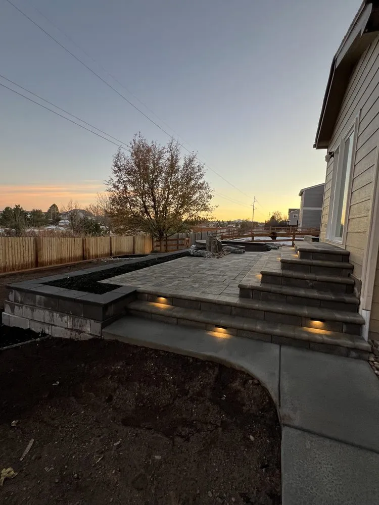 Expert lawn mowing service in Denver, CO - Landscaping At It’s Finest