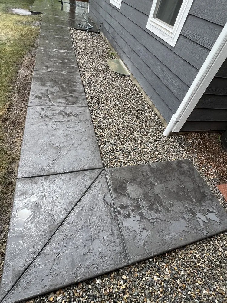 Custom landscaping services in Denver, CO - Landscaping At It’s Finest